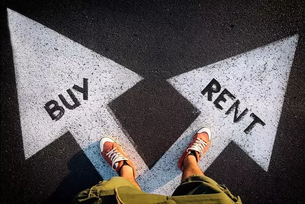 Is it Better to Rent or Buy in Today's Market?