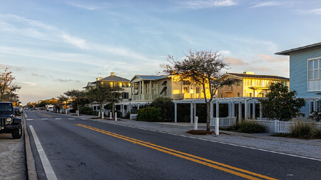 Condos and Townhomes