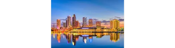 buying a property in Tampa, FL