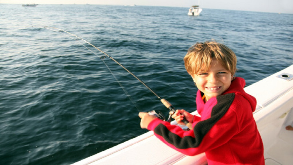 Outdoor activities