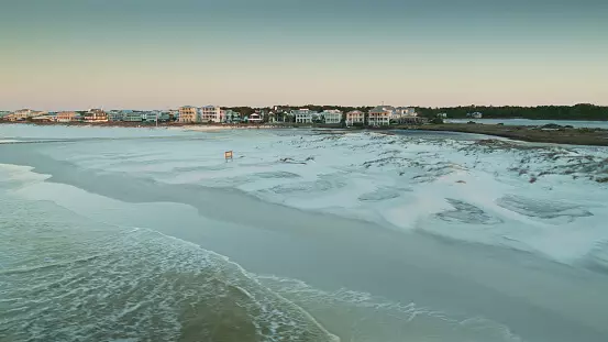 feature image of Homes for Sale in Crystal Beach