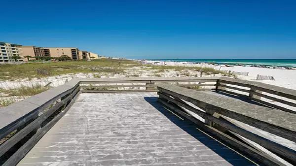 Homes for Sale in Fort Walton Beach,Thorpe C. Wristtag