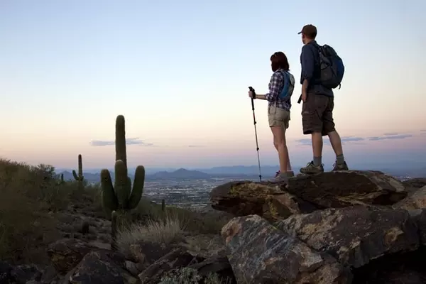 Maricopa County leads the nation in population growth,Scott Graff