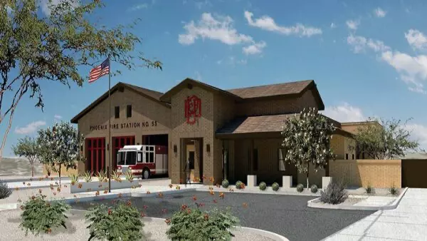 Phoenix adding fire station in Ahwatukee to improve response times,Scott Graff