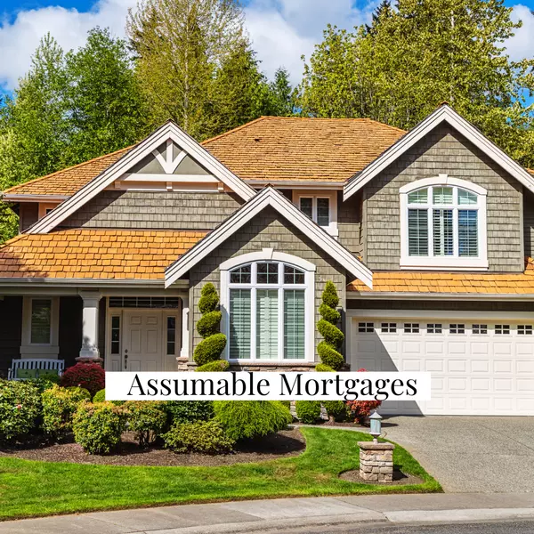 Is an assumable loan right for you?
