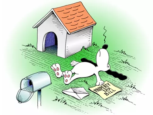 Lowering Property Taxes in Texas: Tips and Tricks,Kimberly Hughston