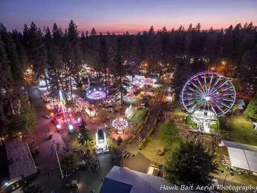 5 Fun Events coming up in grass valley ca ,Sierra Player