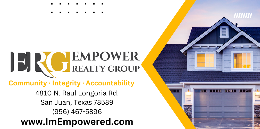 ERG Cares Empower Realty Group