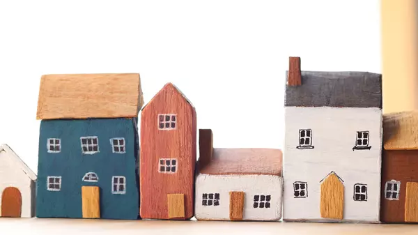 Financing Options for your Home Purchase,GL Realty Group LLC