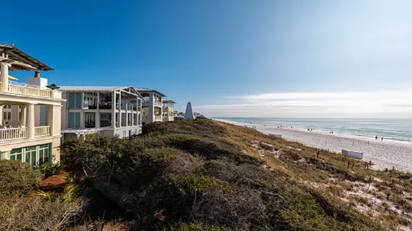 feature image of Homes for Sale in Grayton Beach Florida