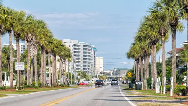 Real Estate Destin FL,Thorpe C. Wristtag