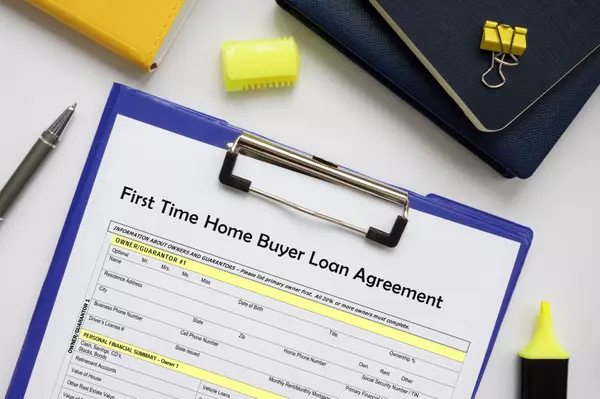 First time home buyer in Boise? Let's start with the basics!