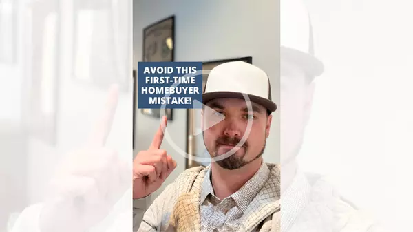 The Biggest Piece of Advice I Give First-Time Home Buyers!,Isaiah Votaw