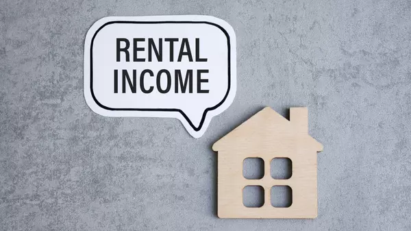 Buying your First Investment Property,GL Realty Group LLC