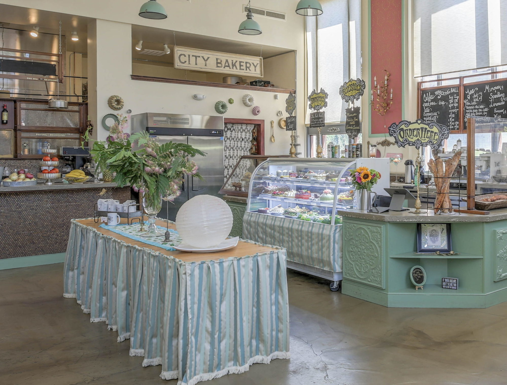 Sierra Player Real Estate Agent in Nevada City Highlights 5 of the best Cafe's in and around Grass Valley