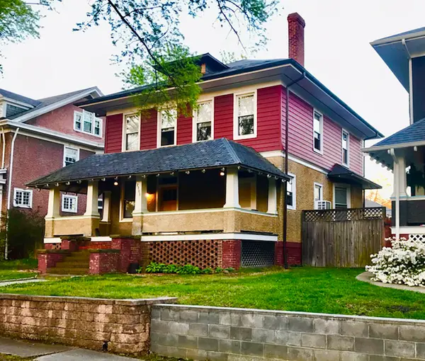 Open House Saturday April 15 2-4. 2903 Moss Side in Battery Park RVA,Rebecca D'Angelo