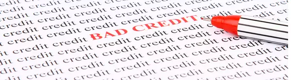 Is Bad Credit Keeping YOU From Owning Your DREAM Home?