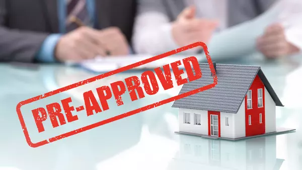 Get Pre-Approved In 24 Hours For A Mortgage