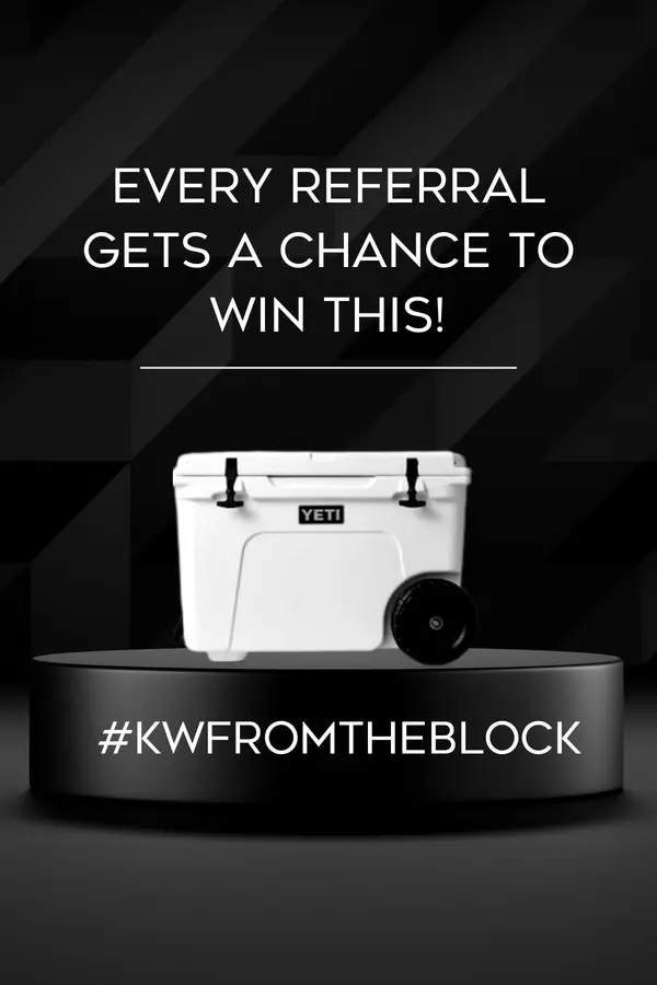 Referral Contest