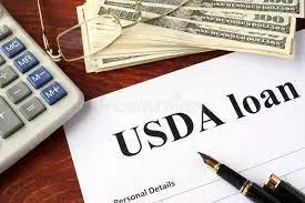 USDA Home Loans,Frank Coxx