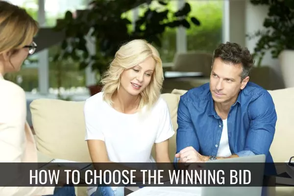 Choose the Right Offer,Kasia Giron