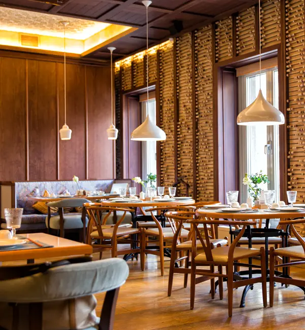 Addison, Texas. The Hottest Spot for Restaurants.,Andres Aviles