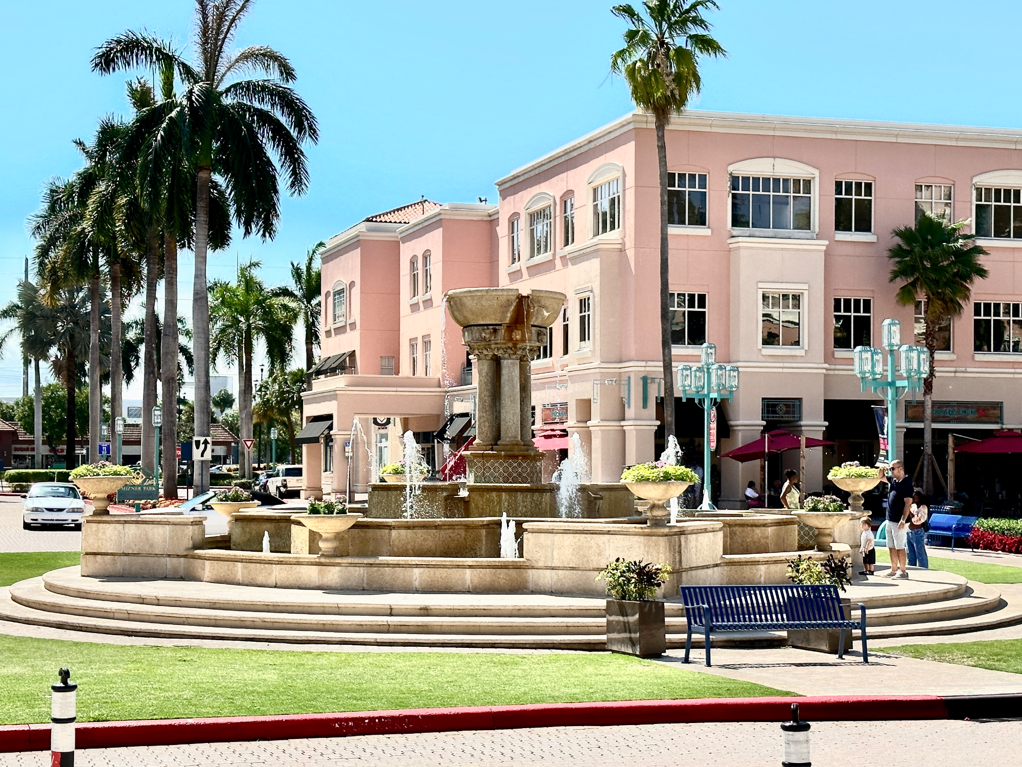 Mizner Park