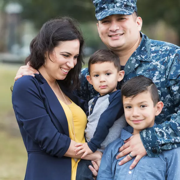 Benefits of Military Veterans using VA Loans in Florida's Current Housing Market 2023