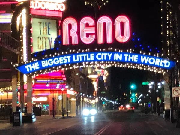 A Local's Guide on Living in Reno, NV