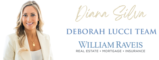 The Deborah Lucci Team at William Raveis Real Estate