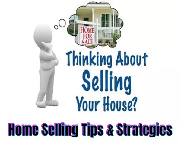 feature image of Thinking of Selling Your House Now?