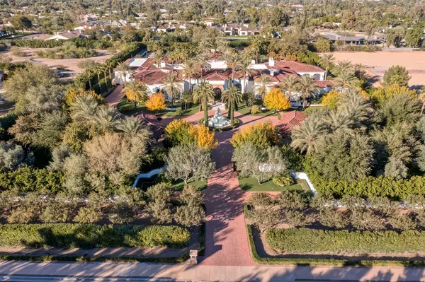 A New Home Is Crowned Priciest Property to Ever Sell in Paradise Valley,Scott Graff