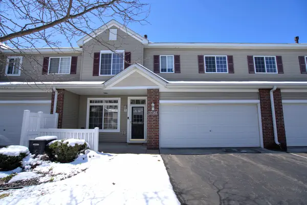 Well Kept 2BR/2BA Elk River Townhome,Chuck Carstensen