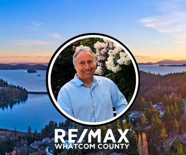 Wayne Lyle Is On Point!,RE/MAX Whatcom County RE/MAX Gateway