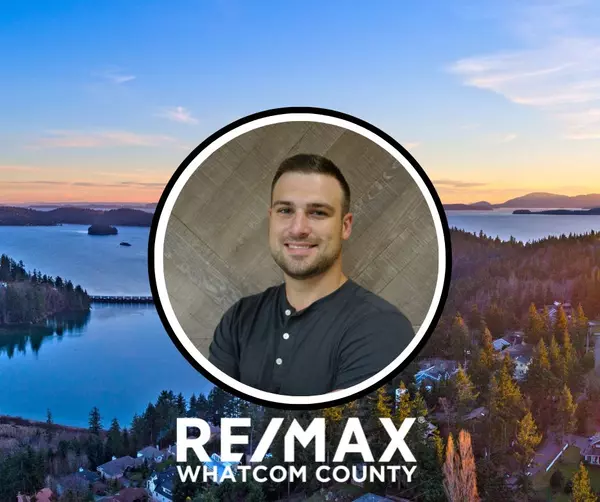 First Time RE/MAX Hall of Famer Hits Milestone Early on in His Career,RE/MAX Whatcom County RE/MAX Gateway