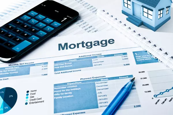 How to Choose the Right Mortgage Payment Plan,HappyNest Homes