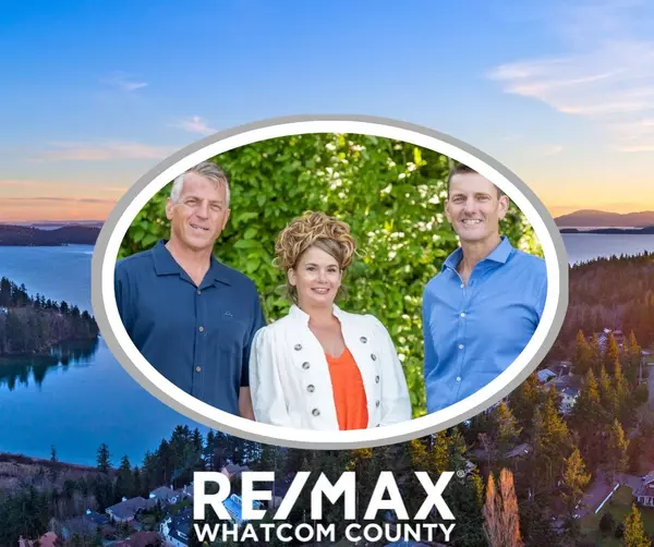 Cook and Crew Have Serious Chops - In High-Stakes Real Estate,RE/MAX Whatcom County RE/MAX Gateway