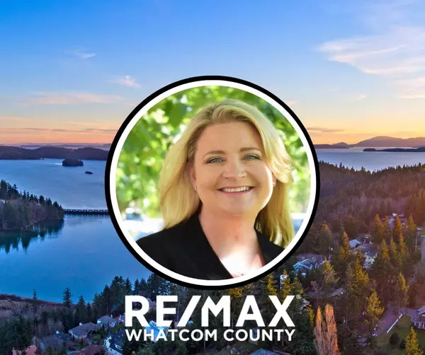 Ronda Karn: 'Incredible Agent’ For Clients Makes Top Producer For RE/MAX!,RE/MAX Whatcom County RE/MAX Gateway