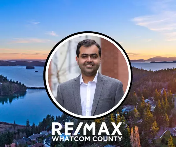 Dhindsa Shares Passion For Real Estate!,RE/MAX Whatcom County RE/MAX Gateway