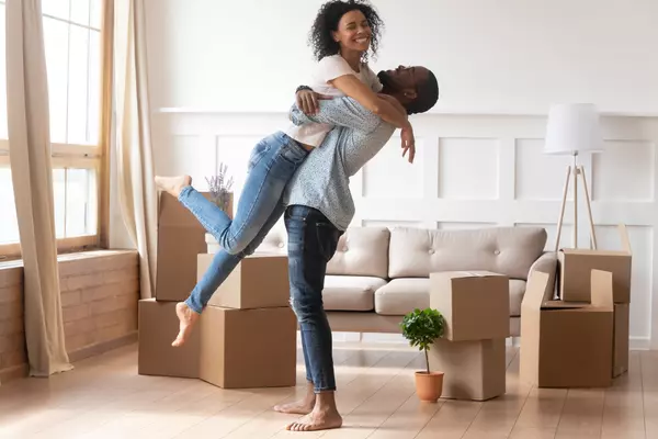 The Top Tips for First-Time Homebuyers,HappyNest Homes