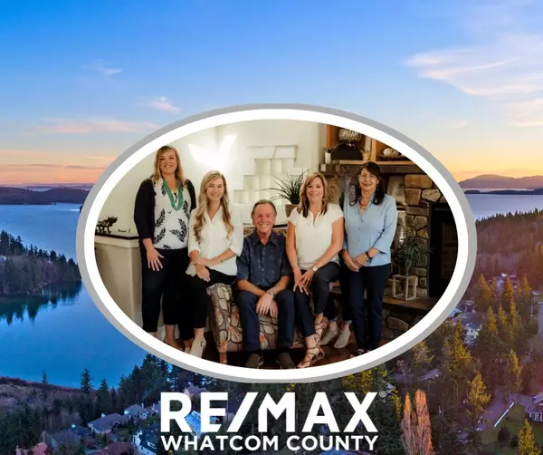 In Weitzel, A Generation of Change,RE/MAX Whatcom County RE/MAX Gateway
