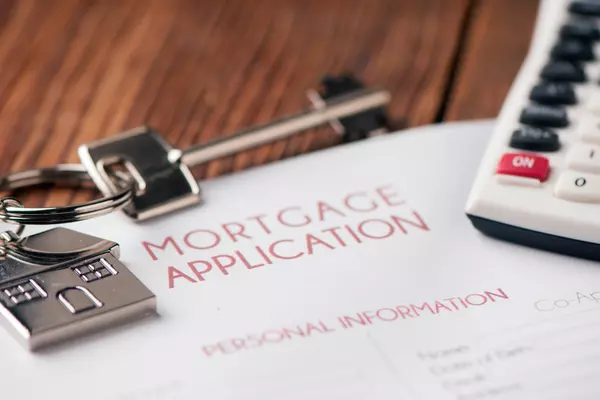 What It Takes to Get Pre-Approved for a Mortgage,HappyNest Homes