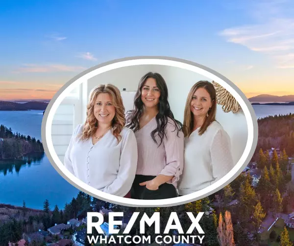Dynamic Team Personifies Great Character,RE/MAX Whatcom County RE/MAX Gateway