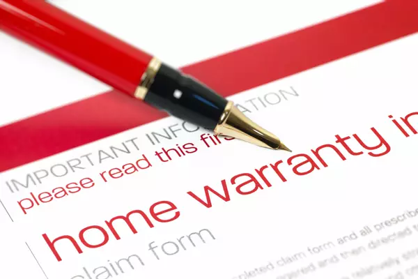 How to Choose the Right Home Warranty,HappyNest Homes