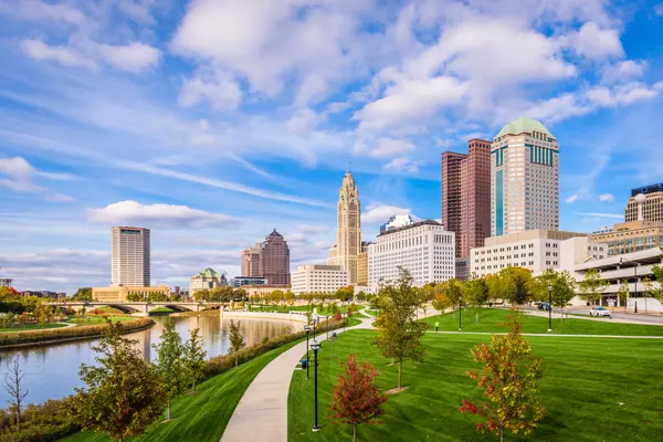 Top 10 Things to Know About Living in Columbus Ohio,HappyNest Homes