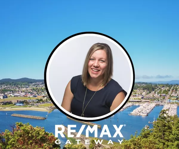 Another Top Producer For Skagit Native Nicole Haun,RE/MAX Whatcom County RE/MAX Gateway