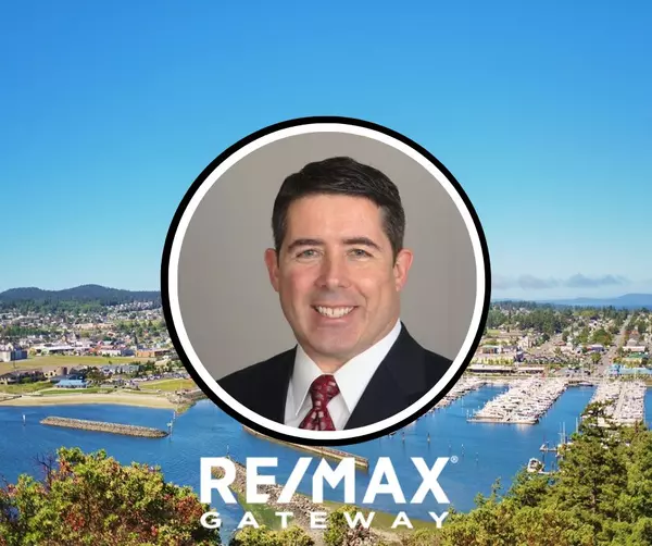 His Second Career Comes Directly From His First: Farley’s Discipline Pays Off,RE/MAX Whatcom County RE/MAX Gateway