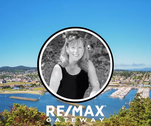 Mission-driven! Cristie Arnold Helps Others While Also Achieving Top Producer,RE/MAX Whatcom County RE/MAX Gateway