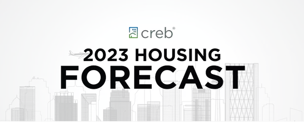 CREB 2023 Forecast