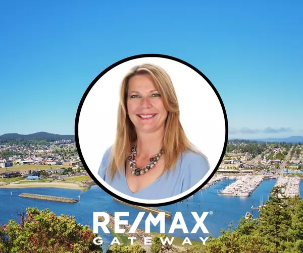 Be Happy, Be Prosperous: Laura Kaestner Shows Us How To Do Both,RE/MAX Whatcom County RE/MAX Gateway